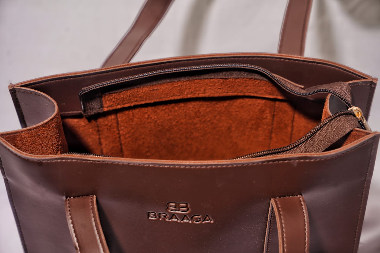 Braaga Bags For Your Everyday Needs